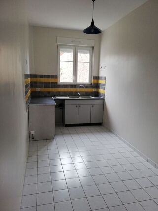  Appartement � louer 2 pi�ces 48 m�