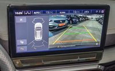 Formentor 2.0 TSI 310 ch DSG7 4Drive VZ 2021 occasion 69007 Lyon