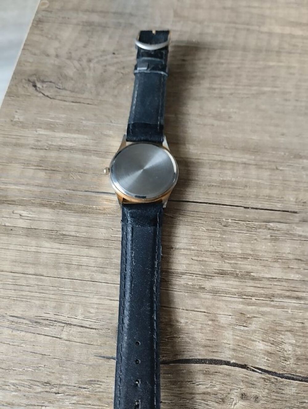 montre homme quartz Bijoux et montres