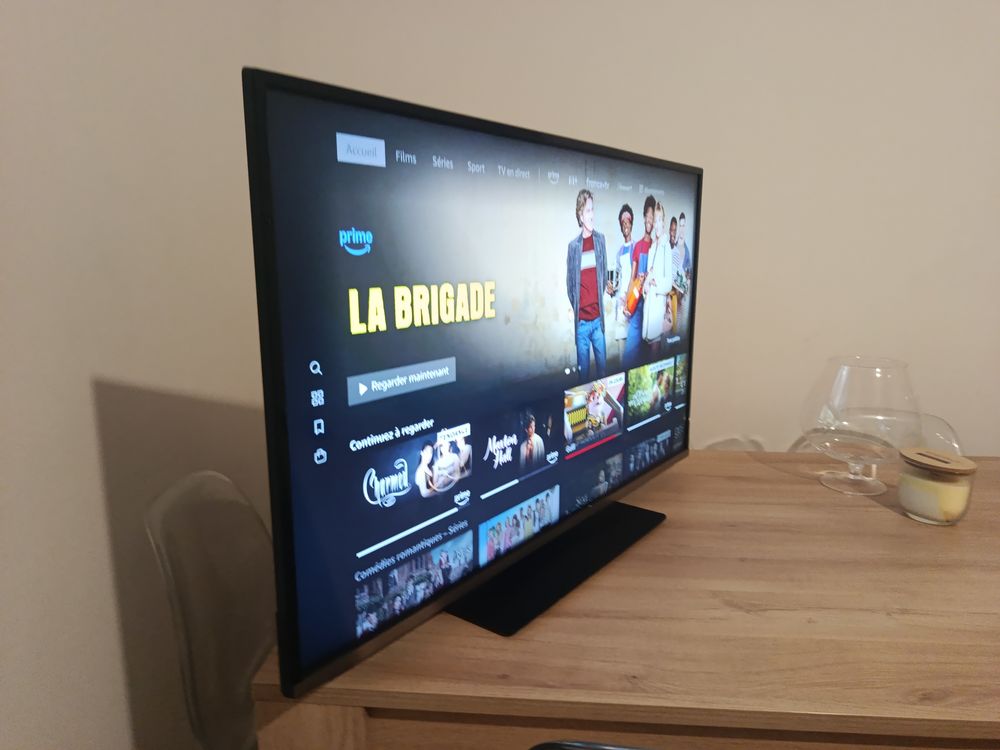 TV LED PANASONIC Photos/Video/TV