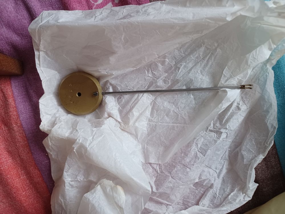 Pendule 