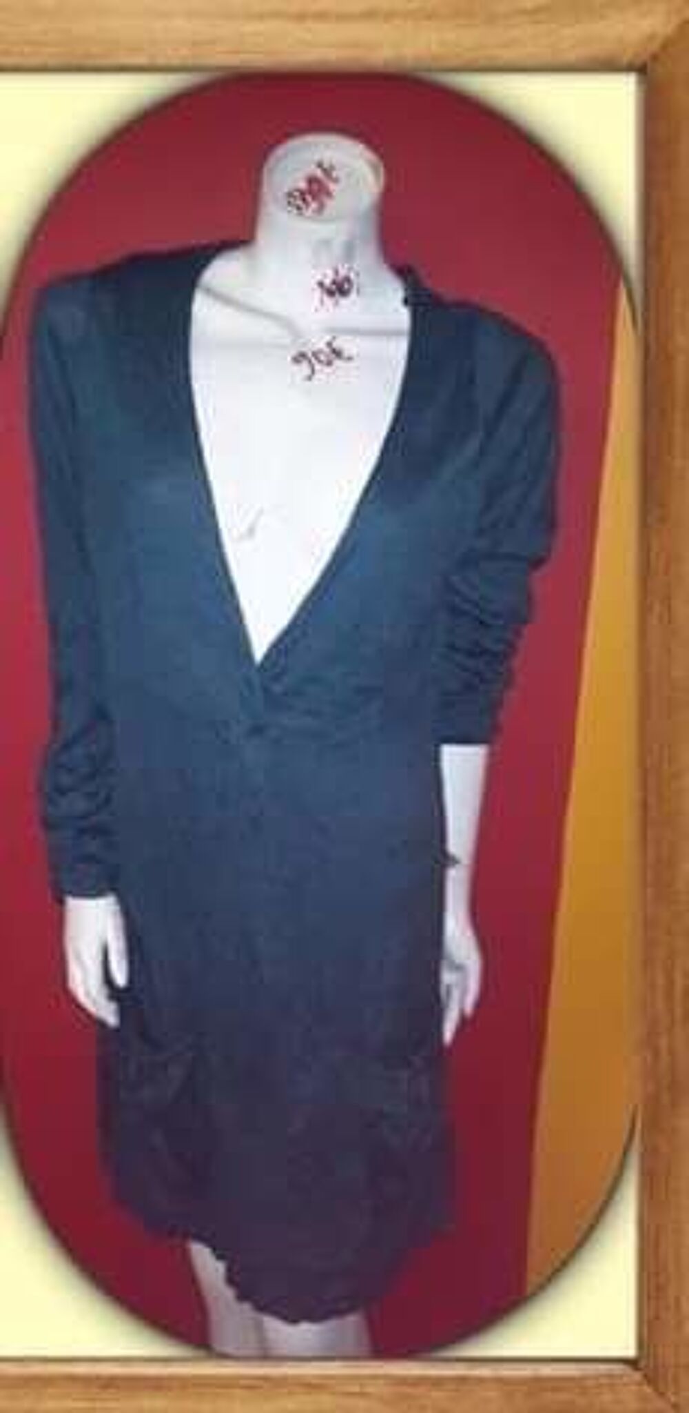 Lot revendeur robe tunique Vêtements