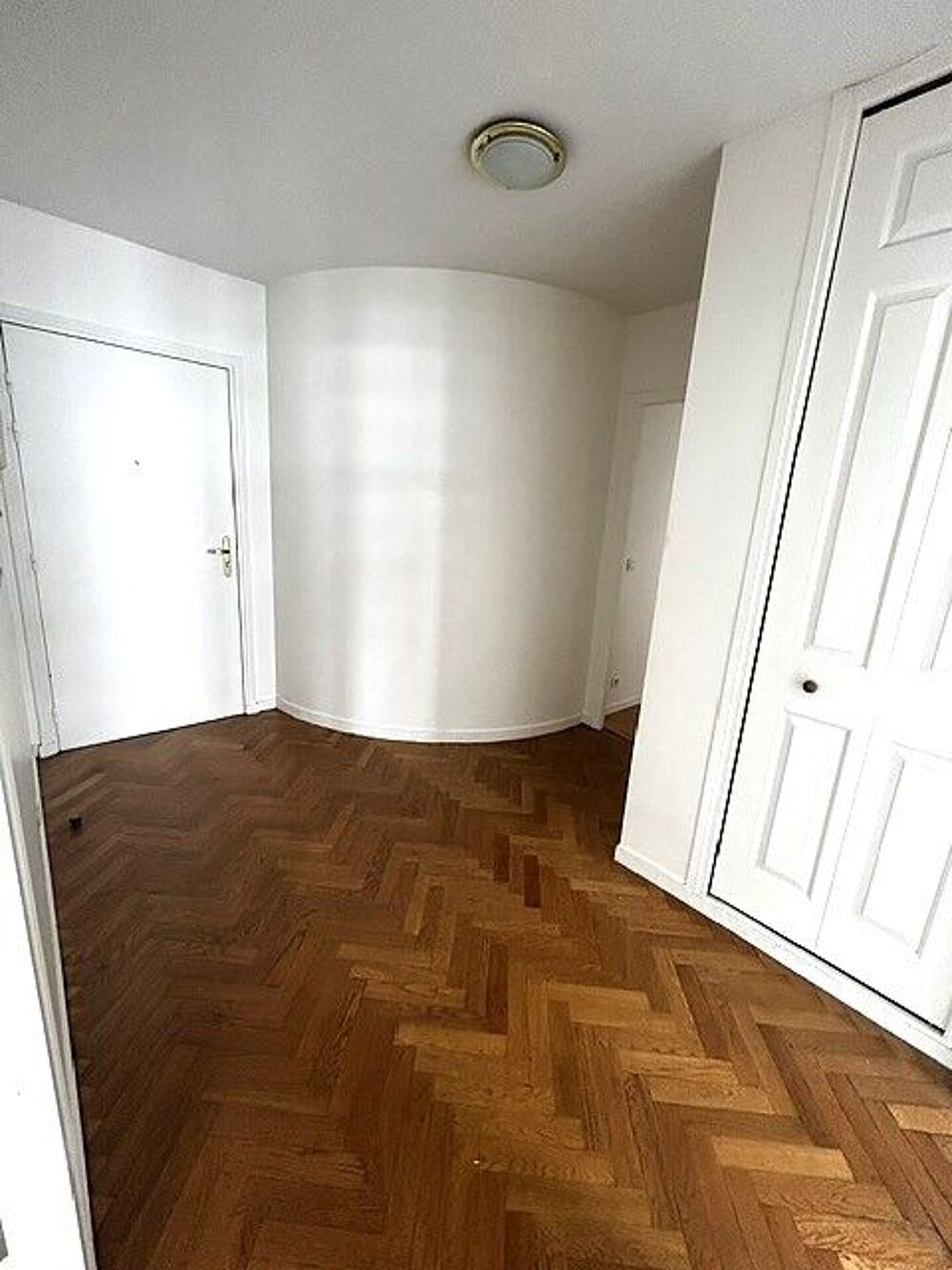 Vente Appartement Courbevoie ? Appartement lumineux 3 pièces de 62 m² Courbevoie