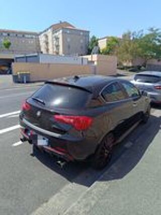 Giulietta 1750 TBI 235 ch Quadrifoglio Verde 2013 occasion 63780 Saint-Georges-de-Mons