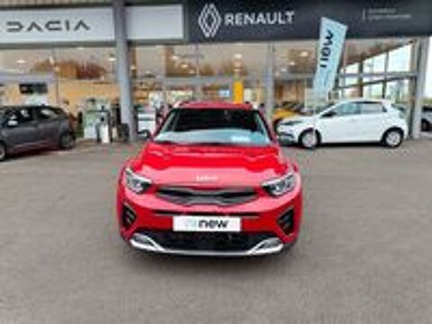 Stonic 1.0 T-GDi 120 ch MHEV DCT7 GT Line 2022 occasion 95520 Osny
