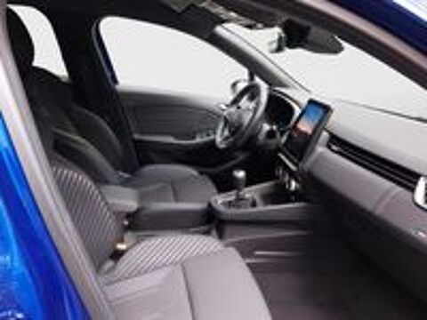 Clio V Clio TCe 90 ch GSR2 Esprit Alpine 2025 occasion 92120 Montrouge