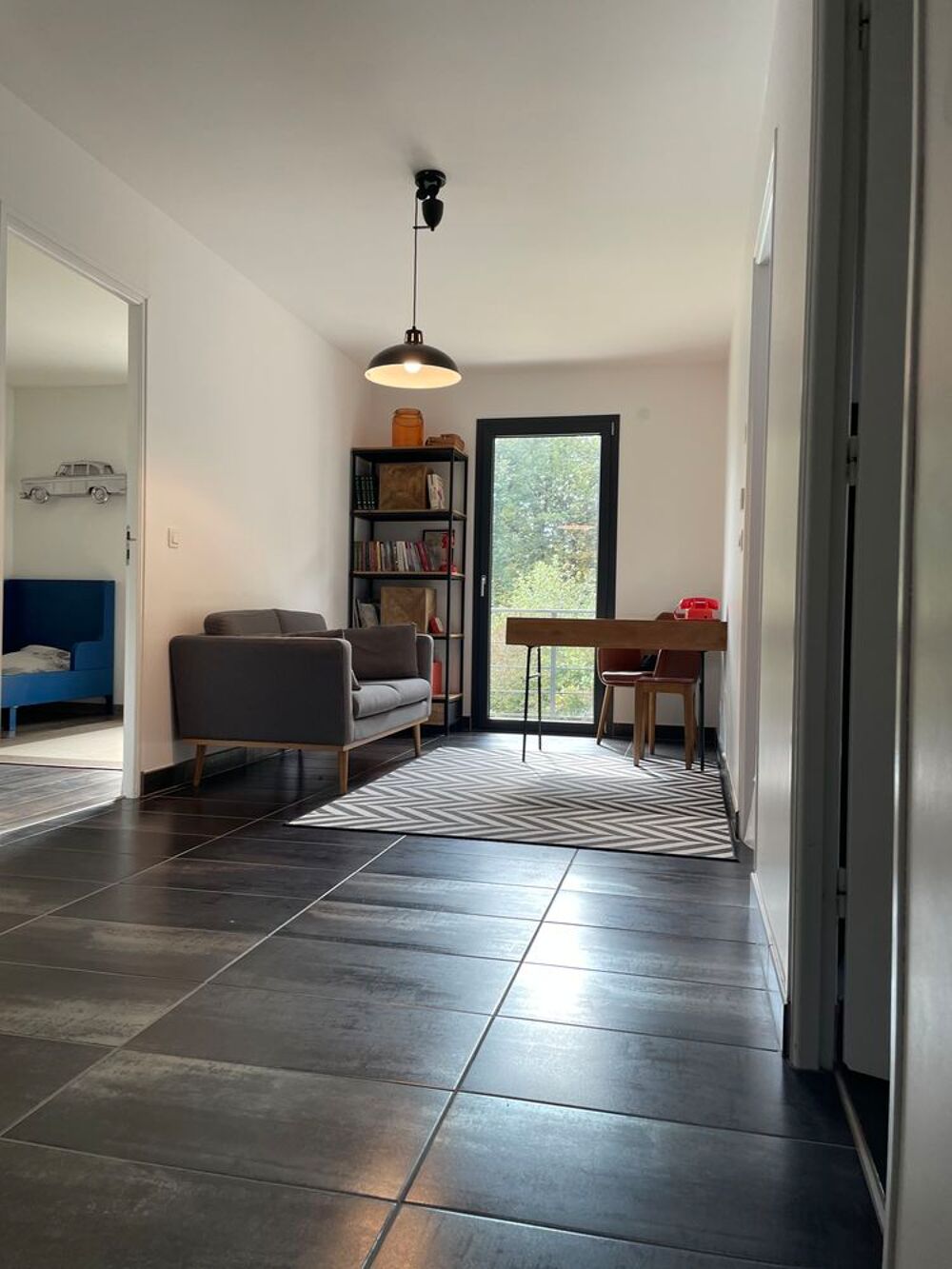 Vente Maison VILLA 200 m2 + Terrain 1 090 m² + Studio indépendant Scionzier