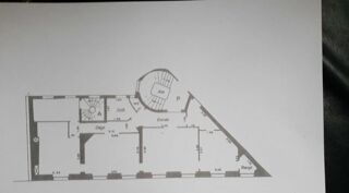  Appartement � vendre 4 pi�ces 94 m�