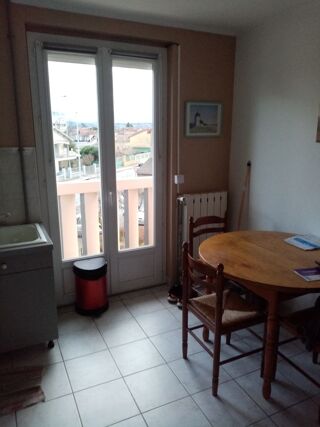  Appartement � vendre 3 pi�ces 62 m�
