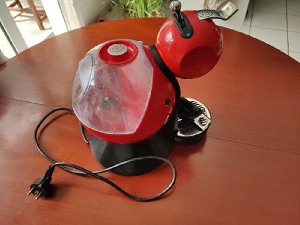 Expresso &agrave; capsule Dolce Gusto Electroménager