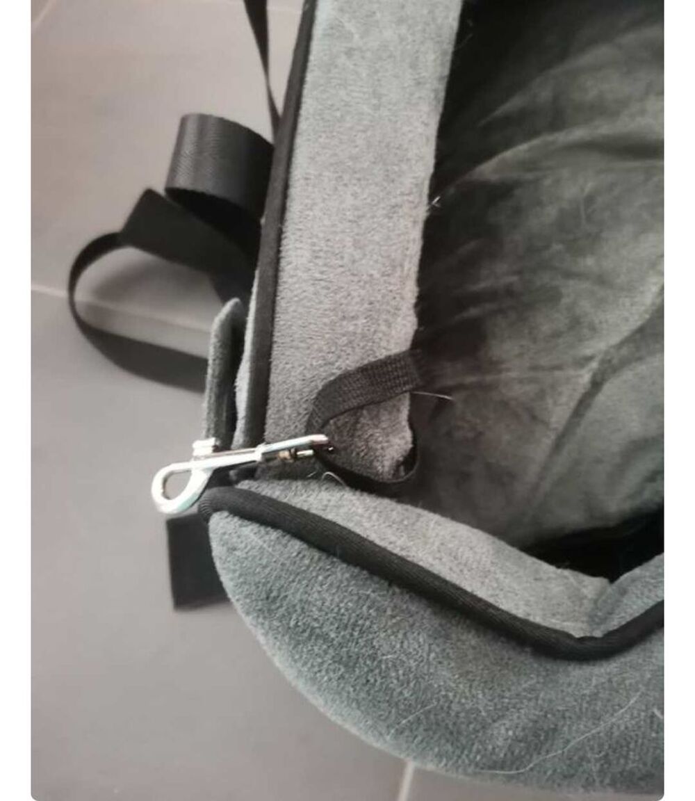 Panier de transport Jardin