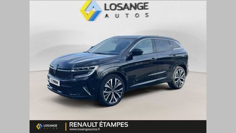 Renault Austral E-Tech hybrid 200 Iconic 2024 occasion &Eacute;tampes 91150