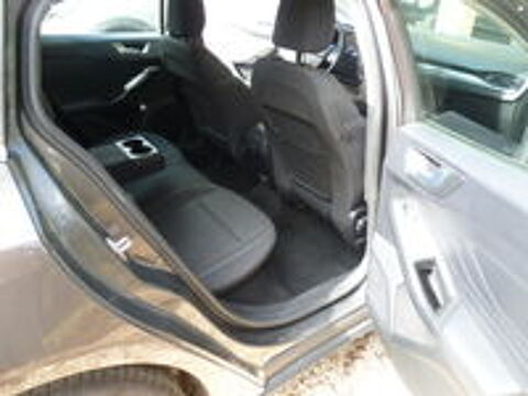 Focus SW 1.5 EcoBlue 120 S&S BVA8 Titanium 2020 occasion 30210 Castillon-du-Gard