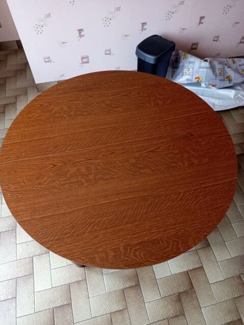 Table ronde 10 Montlouis-sur-Loire (37)