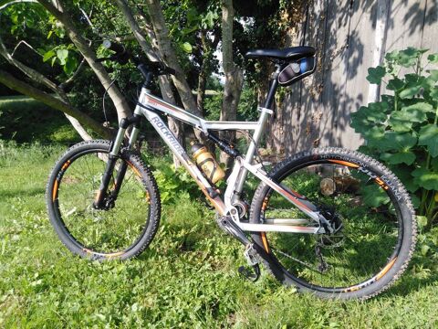 Vtt occasion tout suspendu best sale