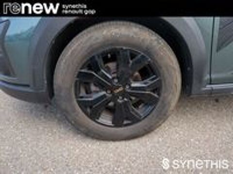 Sandero ECO-G 100 Stepway Extreme 2023 occasion 05000 Gap