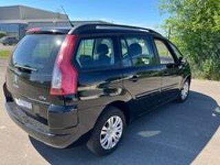 Grand C4 Picasso HDi 110 FAP 7 pl Exclusive 2010 occasion 01480 Fareins