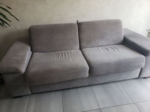 Canap convertible 3 places rapido 500 Le Lavandou (83)