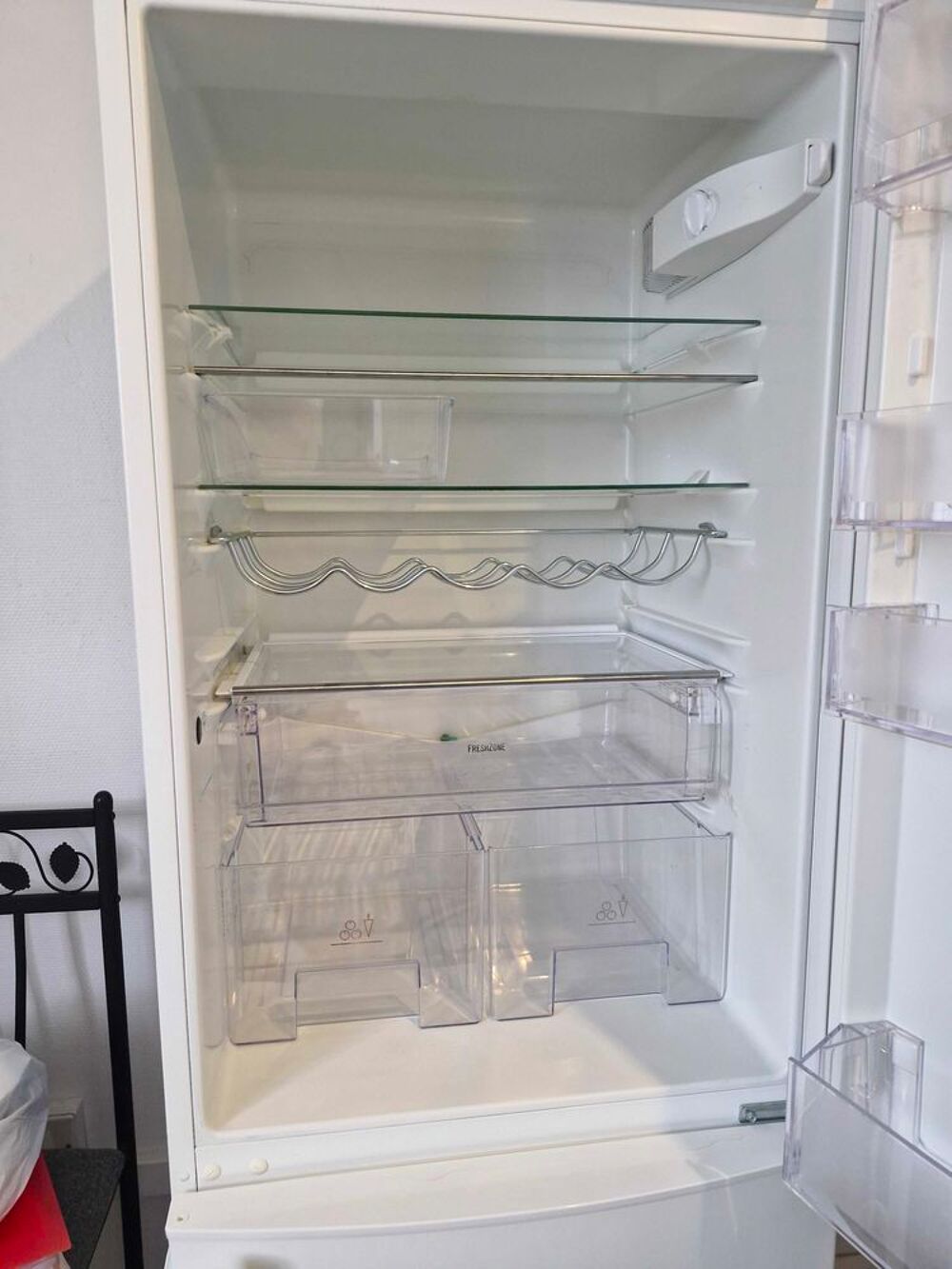 refregerateur+cong&eacute;lateur Electrom�nager