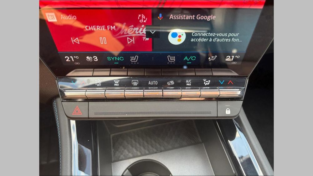 Rafale E-Tech full hybrid 200 ch esprit Alpine 2024 occasion 91200 Athis-Mons
