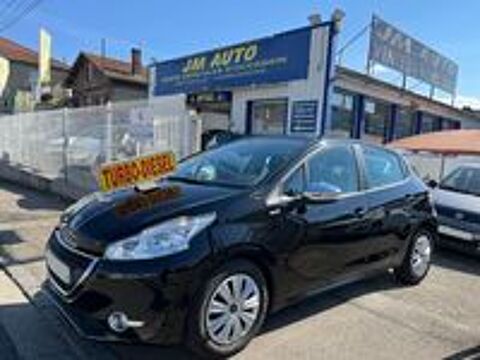 208 1.4 HDi 68ch FAP BVM5 Business 2013 occasion 42700 Firminy
