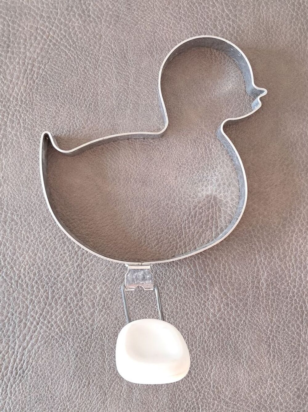 lot de 2 grandes forme moule &agrave; p&acirc;tisserie g&acirc;teau biscuit Cuisine