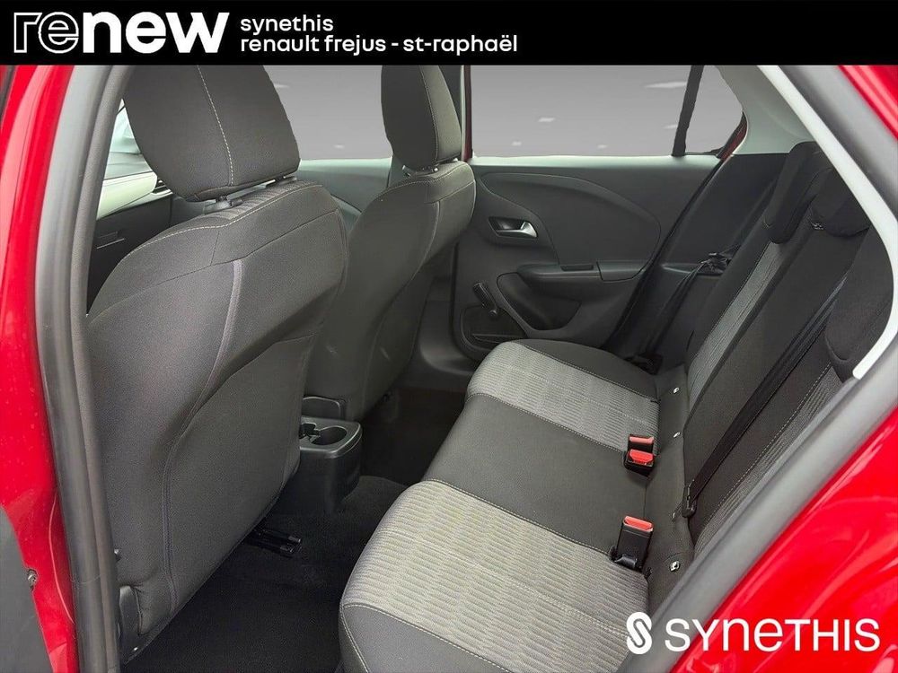 Corsa 1.2 75 ch BVM5 2023 occasion 83600 Fr&eacute;jus