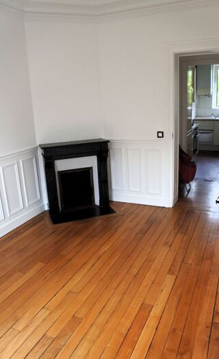  Appartement � vendre 3 pi�ces 45 m�