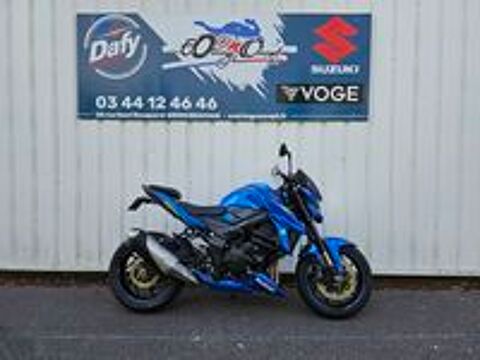 SUZUKI 2019 occasion 60000 Beauvais