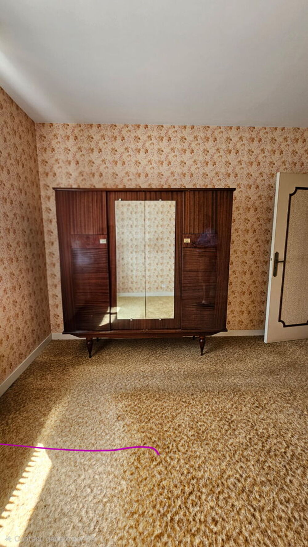 Armoire a glace Meubles