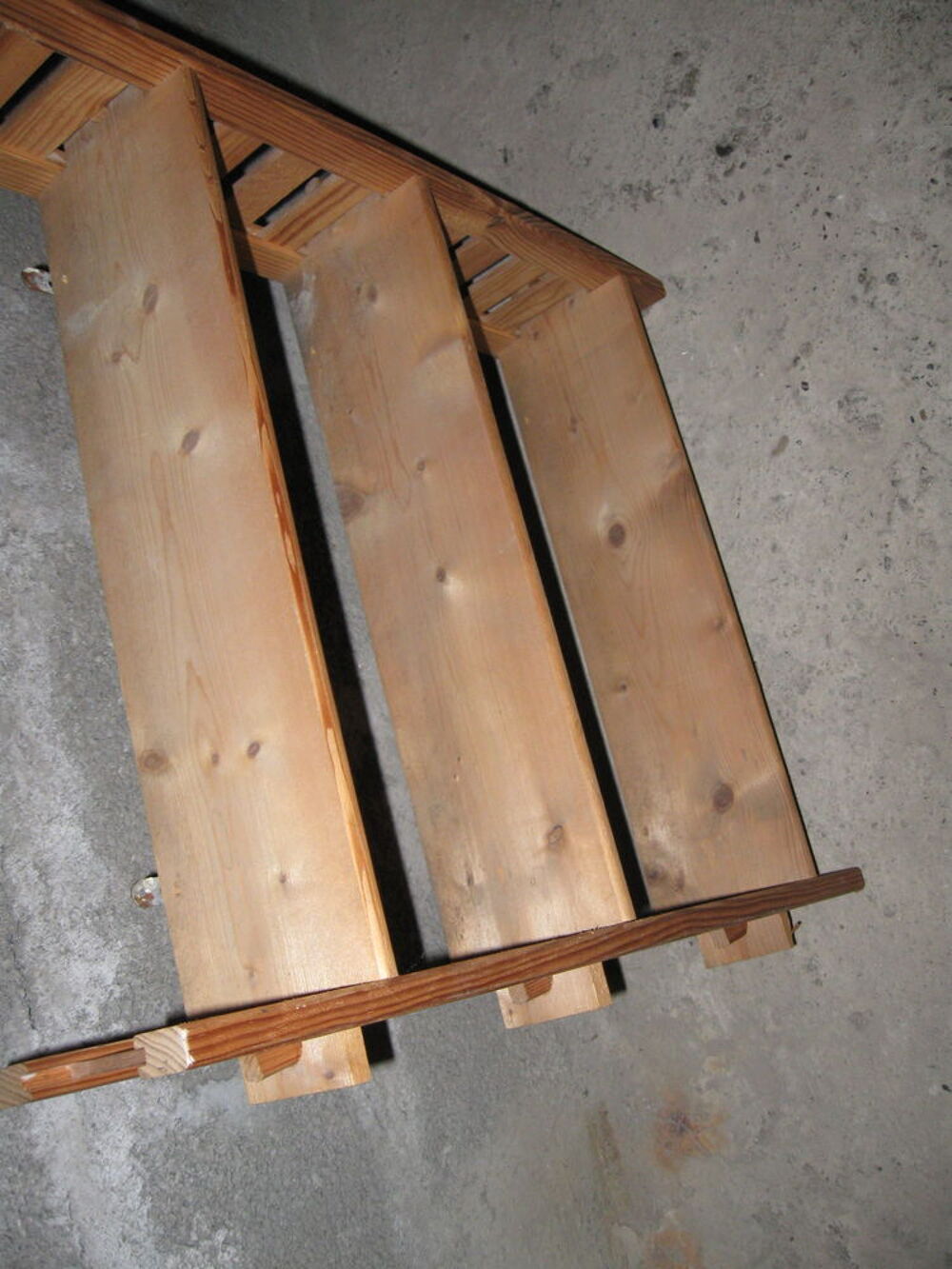 etagere murale Meubles