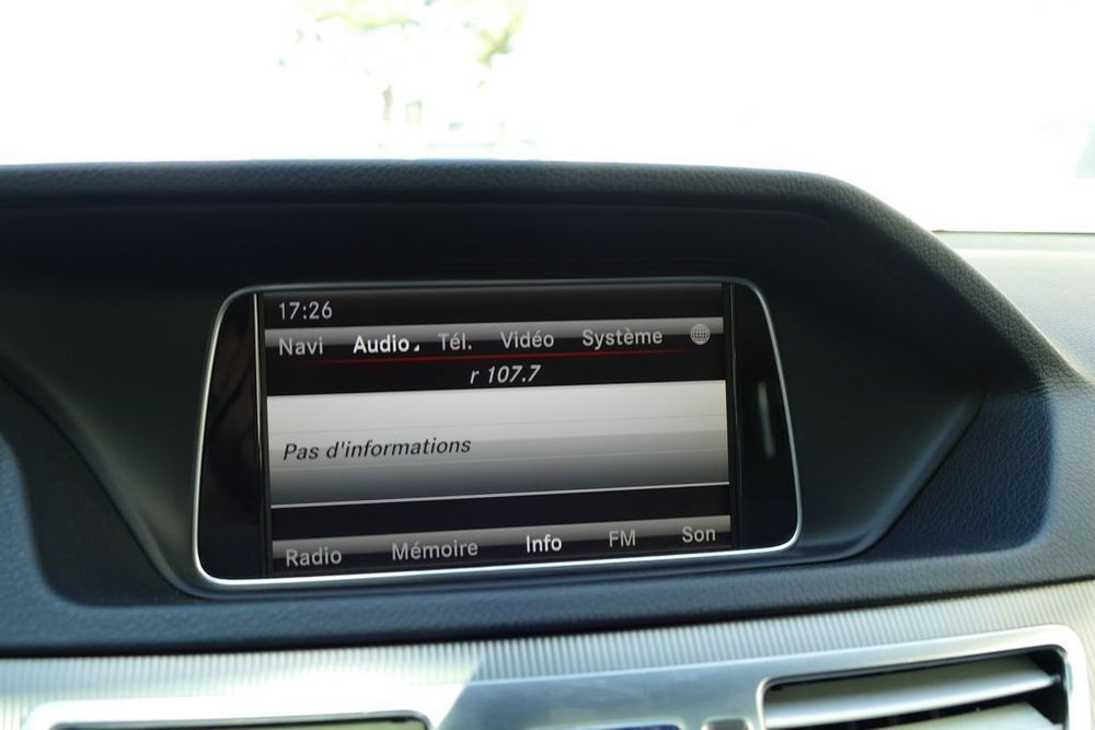 Classe E Break 300 BlueTEC HYBRID A 2013 occasion 13600 La Ciotat