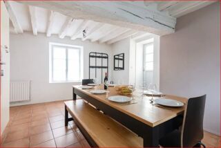  Maison à vendre 5 pièces 115 m²