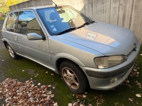 Peugeot 106 1.4i Color Line