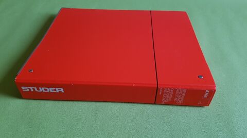 A 764 STUDER 0 Montpellier (34)