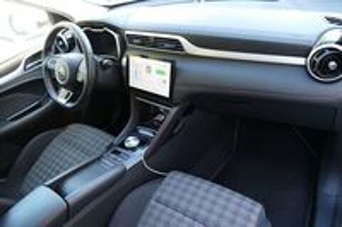 MG.ZS ZS EV Autonomie Standard 51kWh - 130 kW 2WD Comfort 2024 occasion 13600 La Ciotat