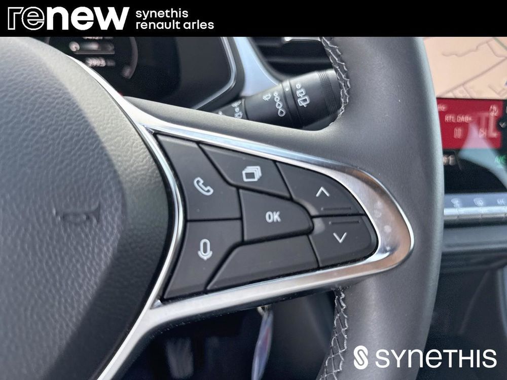 Captur Eco-G 100 ch Evolution 2025 occasion 13200 Arles