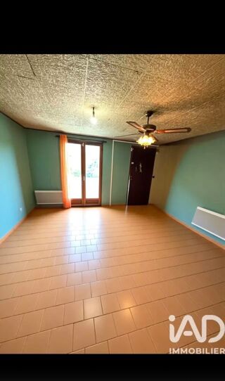  Maison � vendre 5 pi�ces 100 m� Lescherolles