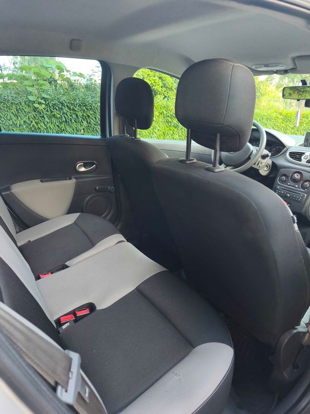 Clio III Estate Clio Estate III dCi 75 Dynamique TomTom Euro 5 2012 occasion 44000 Nantes