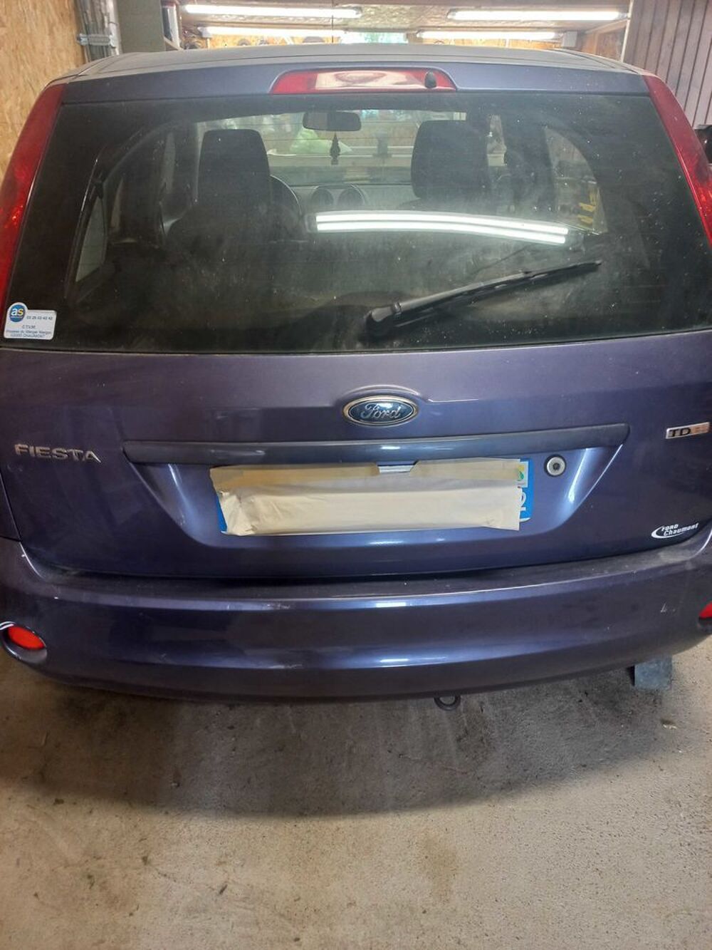 Pi&egrave;ces d&eacute;tach&eacute;es auto  occasion 52800 Nogent
