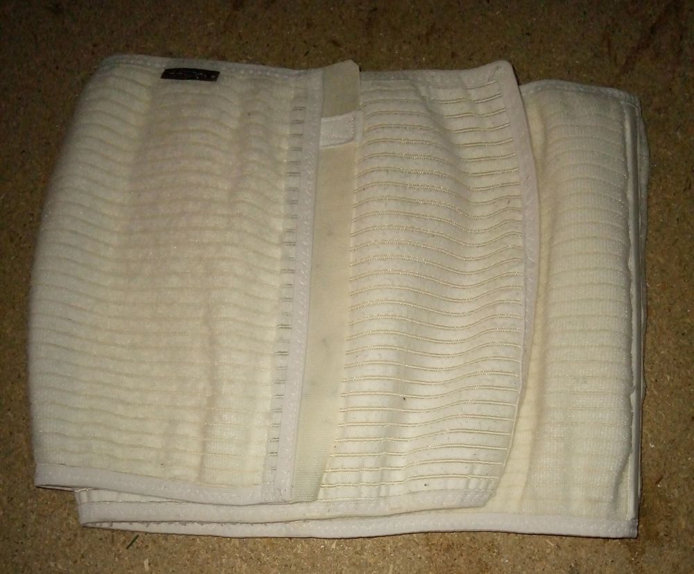 Ceinture de maintien abdominale Donjoy Sports