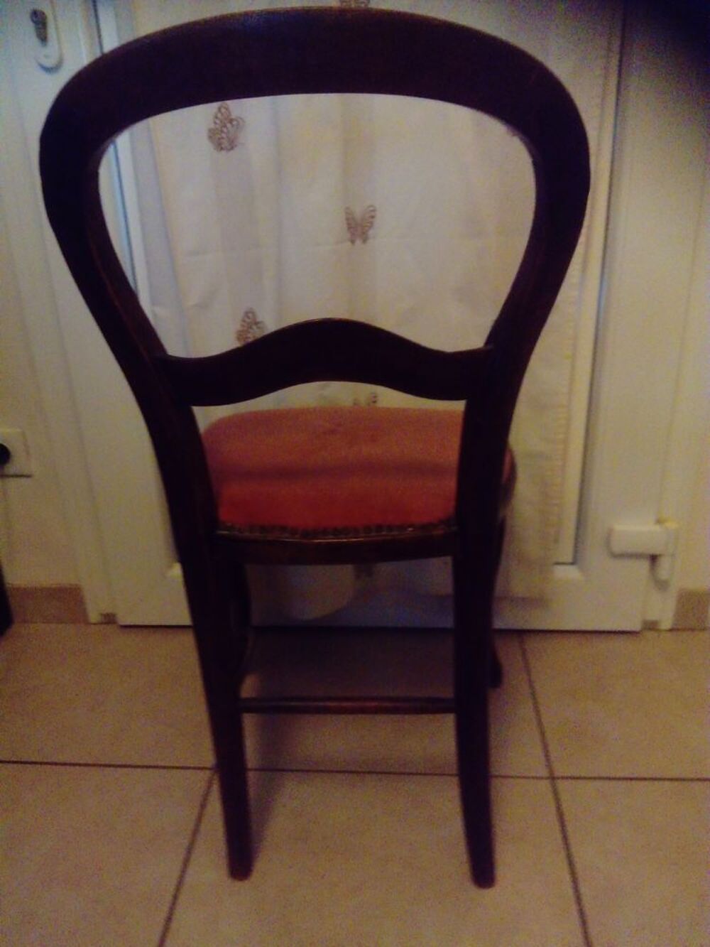 Chaise Ancienne Meubles