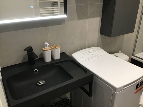  Appartement  louer 1 pice 26 m Lyon