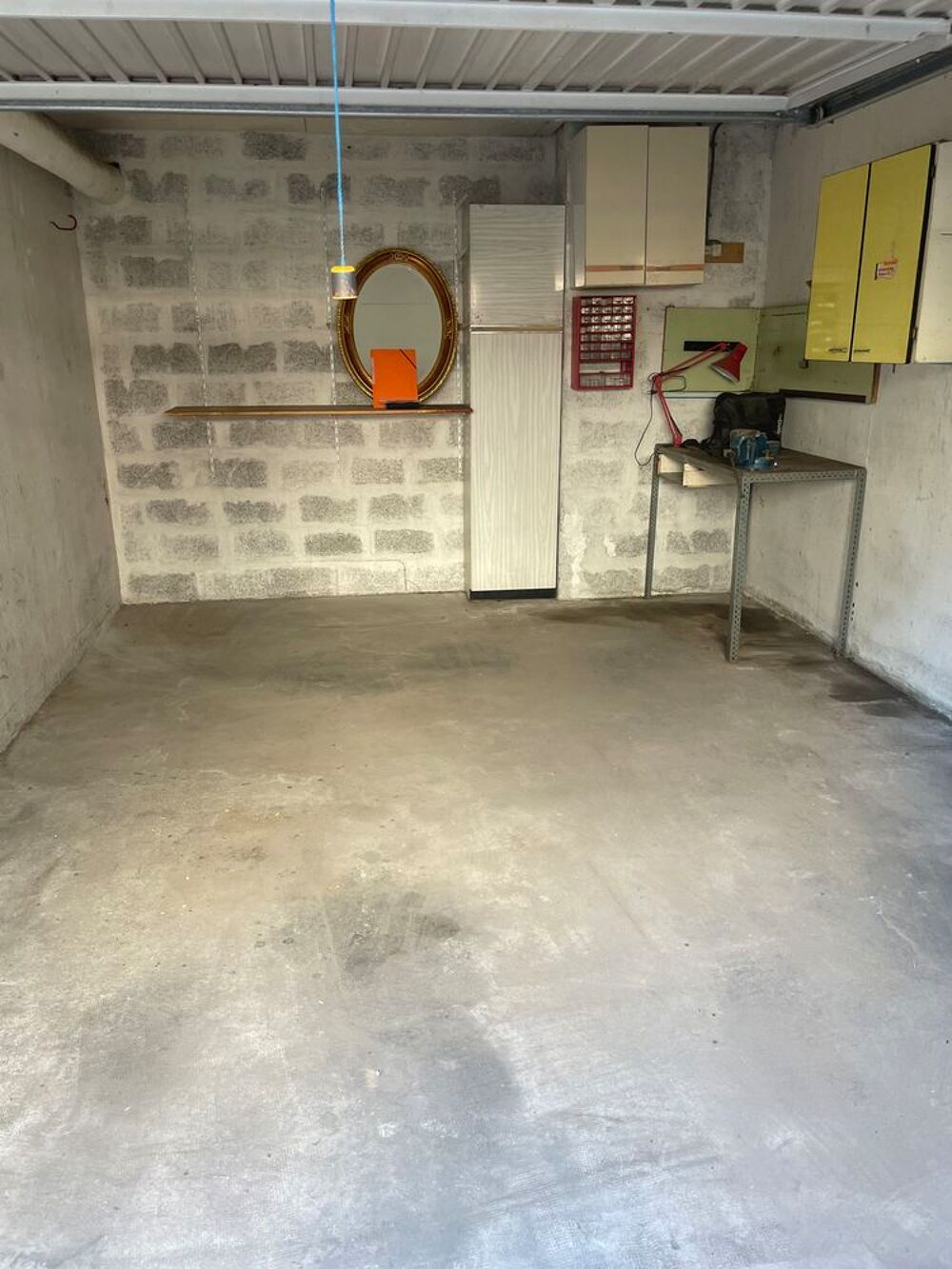 Vente Parking/Garage garage de 18 m2 La valette-du-var