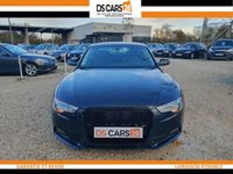 A5 2.0 TDI 177 Ambiente Multitronic A 2013 occasion 28000 Chartres
