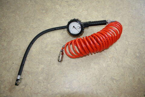 Gonfleur 30 Malz�ville (54)