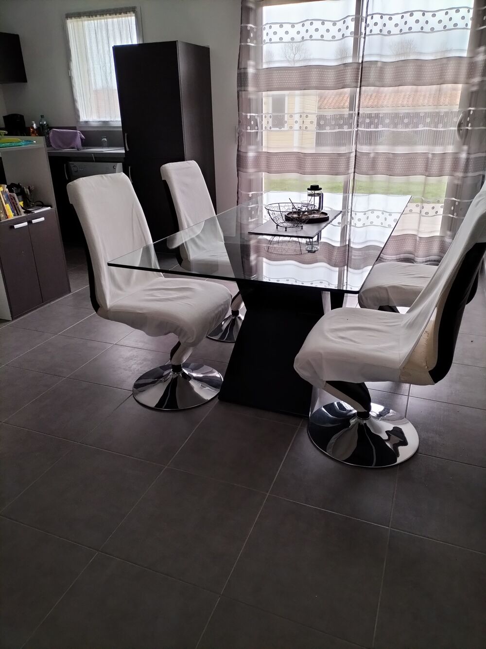 Table salle &agrave; manger Meubles