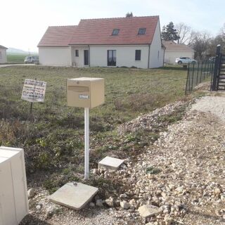  Terrain � vendre 768 m�