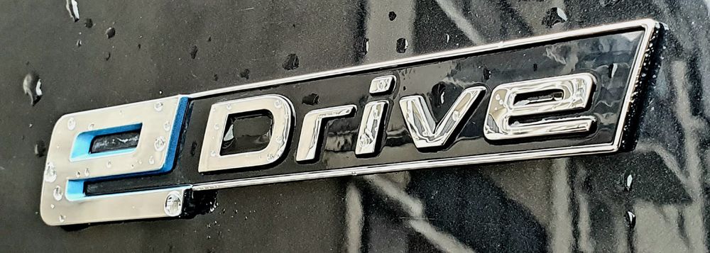 X5 xDrive40e 313 ch BVA8 xLine 2017 occasion 77340 Pontault-Combault