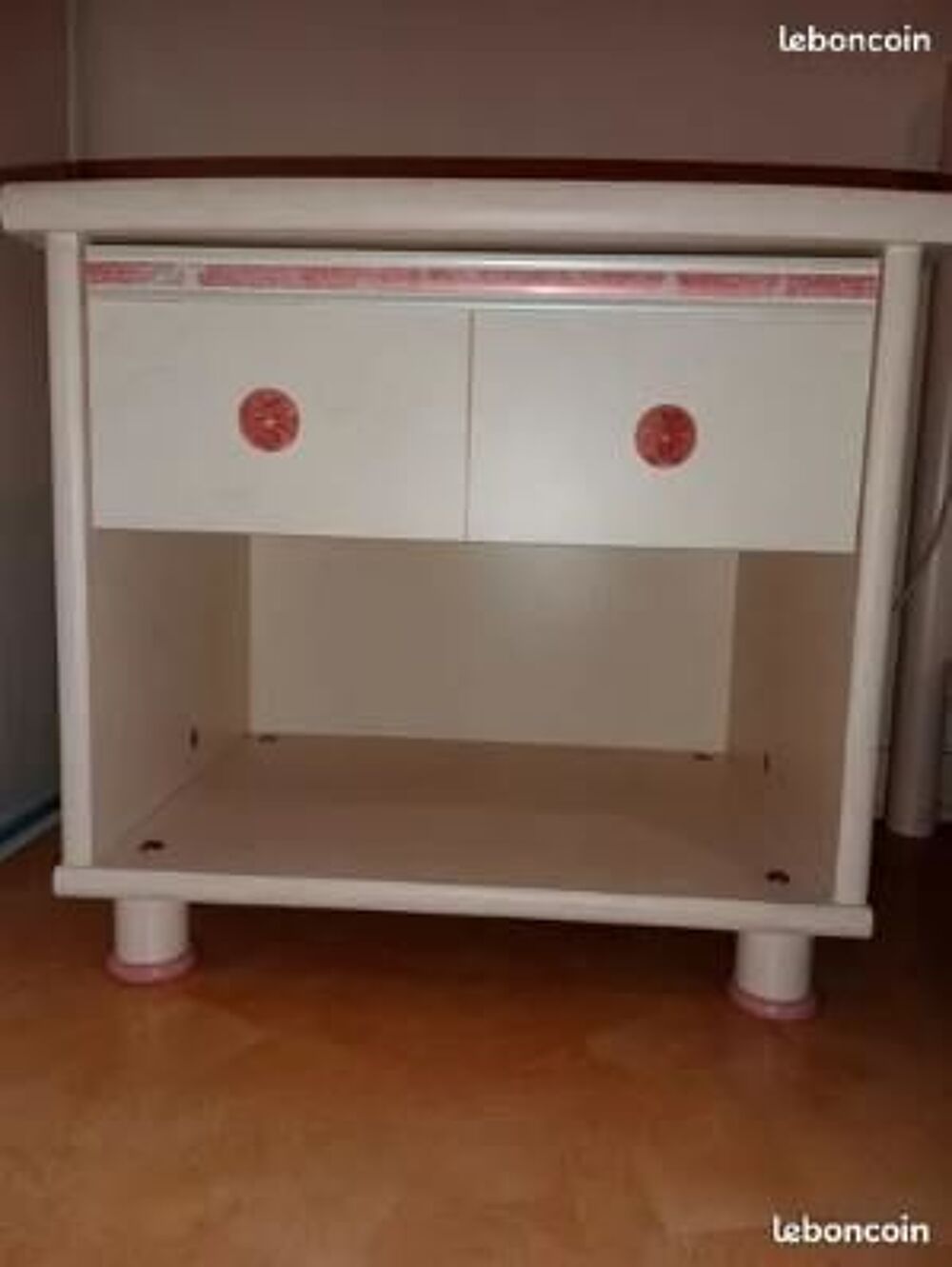 Chambre d'enfant fille Mobilier enfants